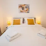 Apartment Riva Parenzo