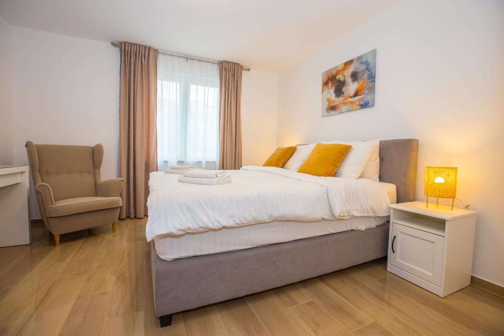 Riva Parenzo Apartment *