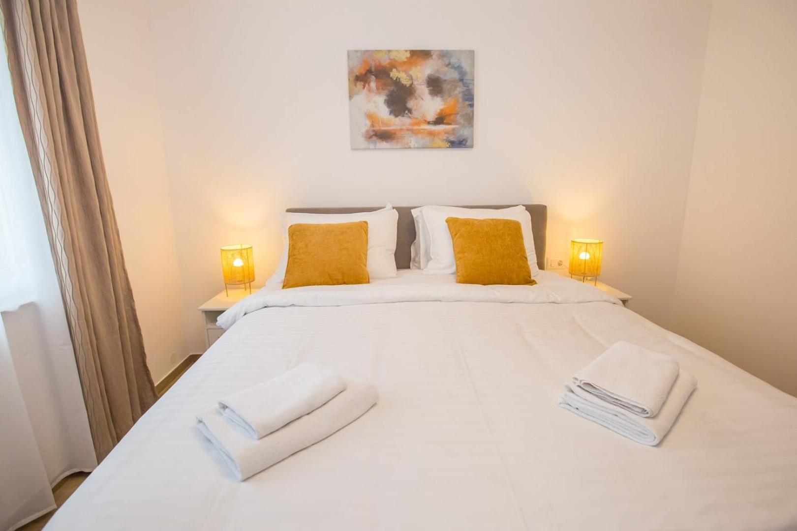 Riva Parenzo Apartment Poreč