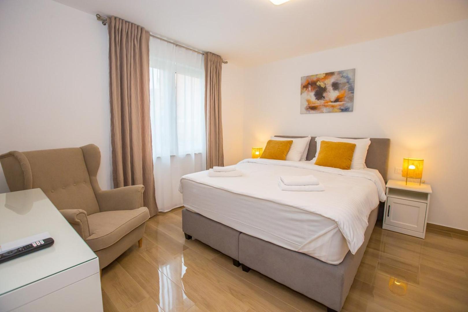 Riva Parenzo Apartment