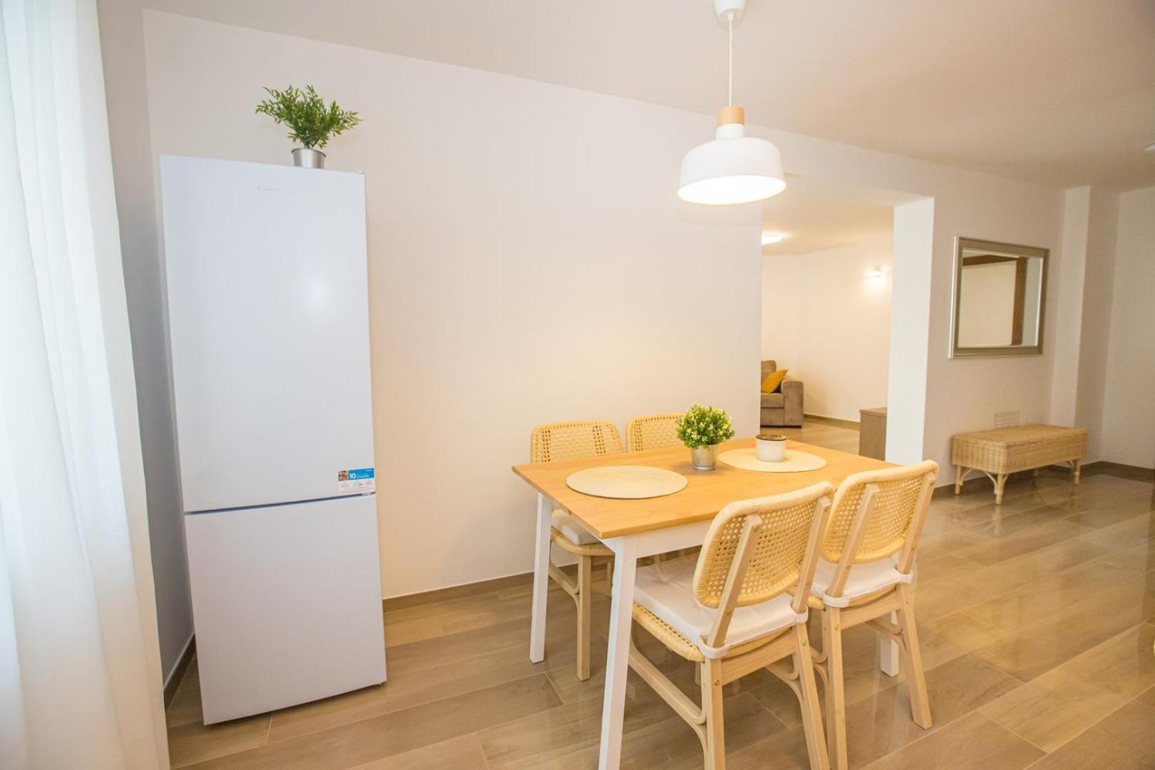 Apartment Riva Parenzo *