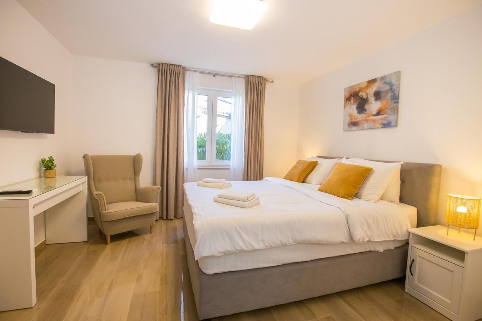 Riva Parenzo Apartment
