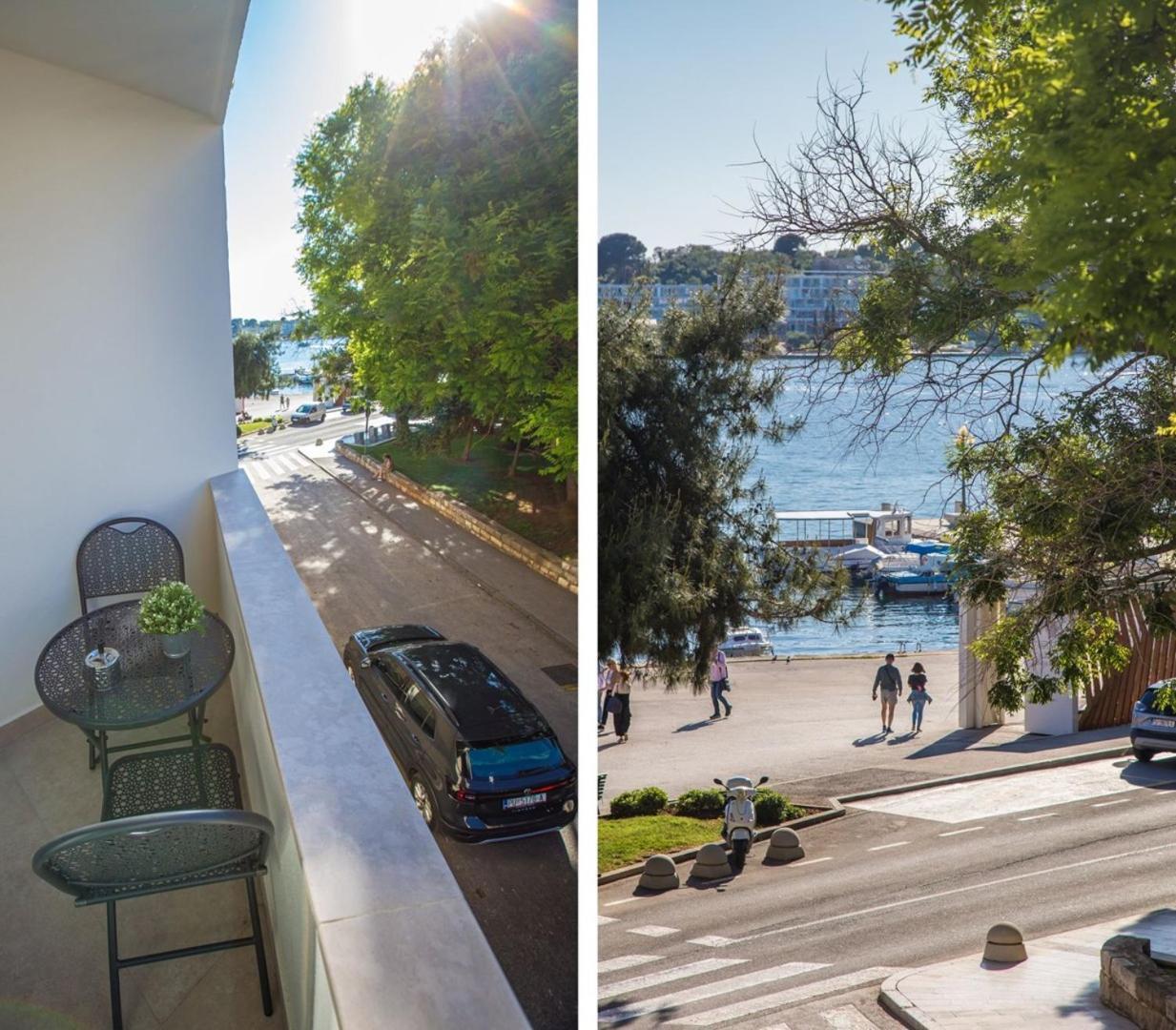 Apartment Riva Parenzo *