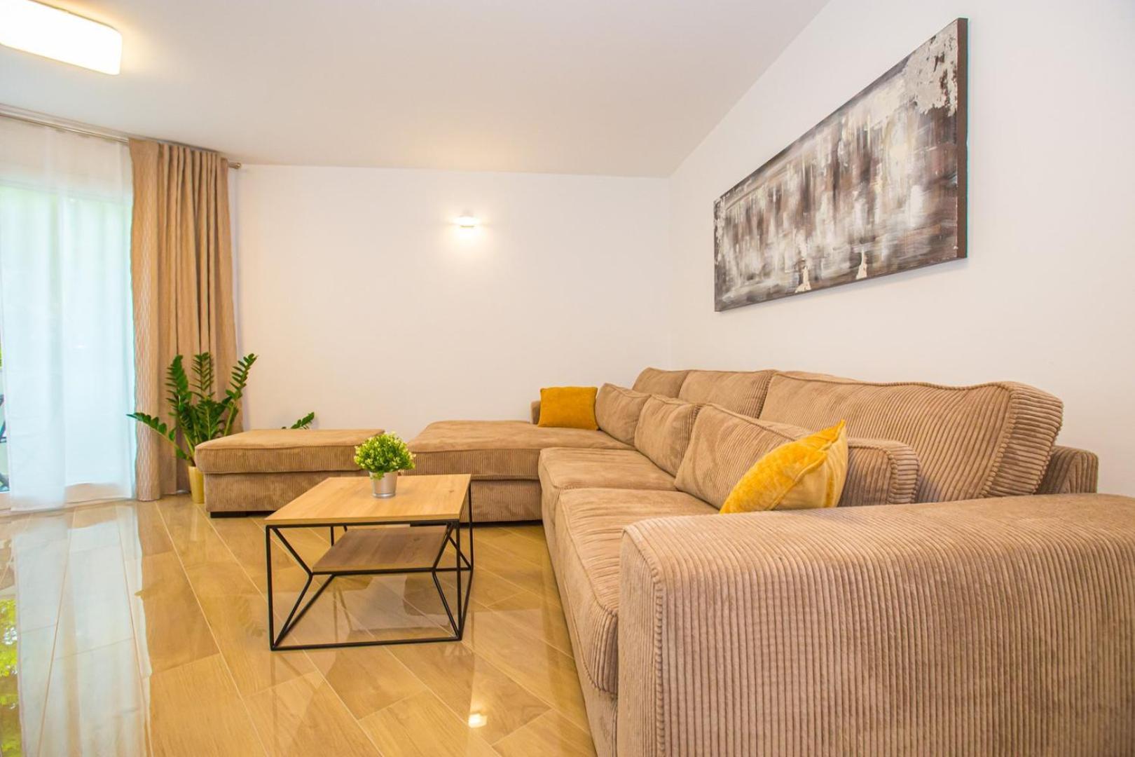 Riva Parenzo Apartment
