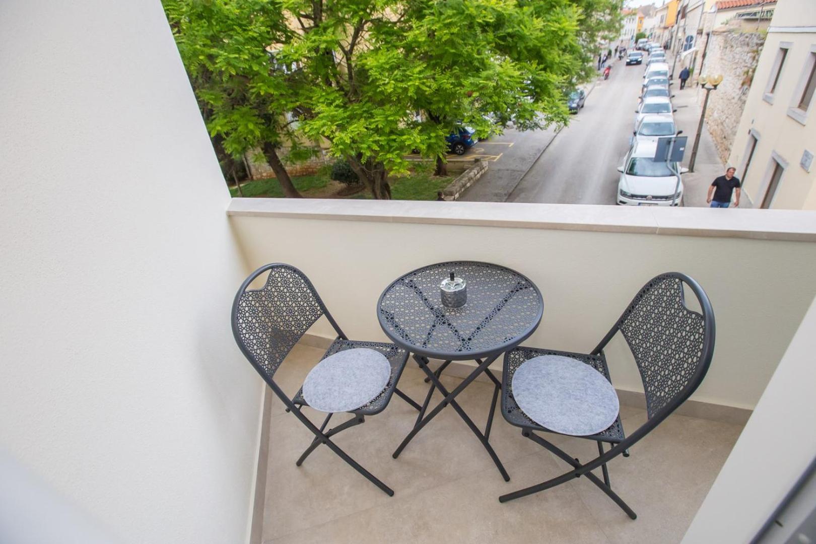 Riva Parenzo Apartment