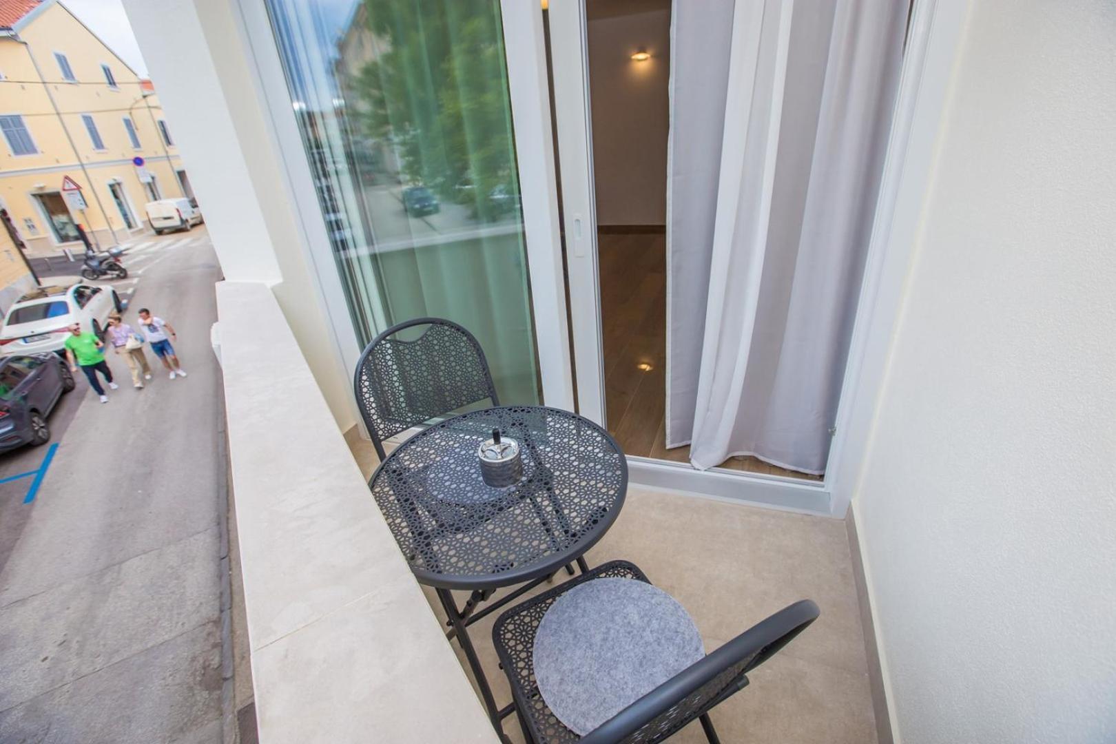 Apartment Riva Parenzo Poreč