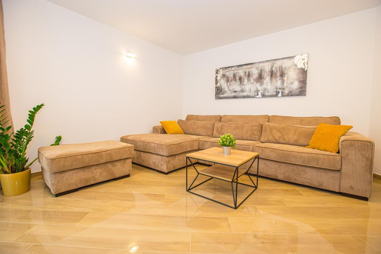 Riva Parenzo Apartment