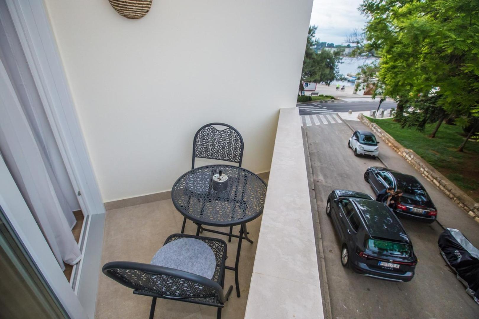 Riva Parenzo Apartment Poreč