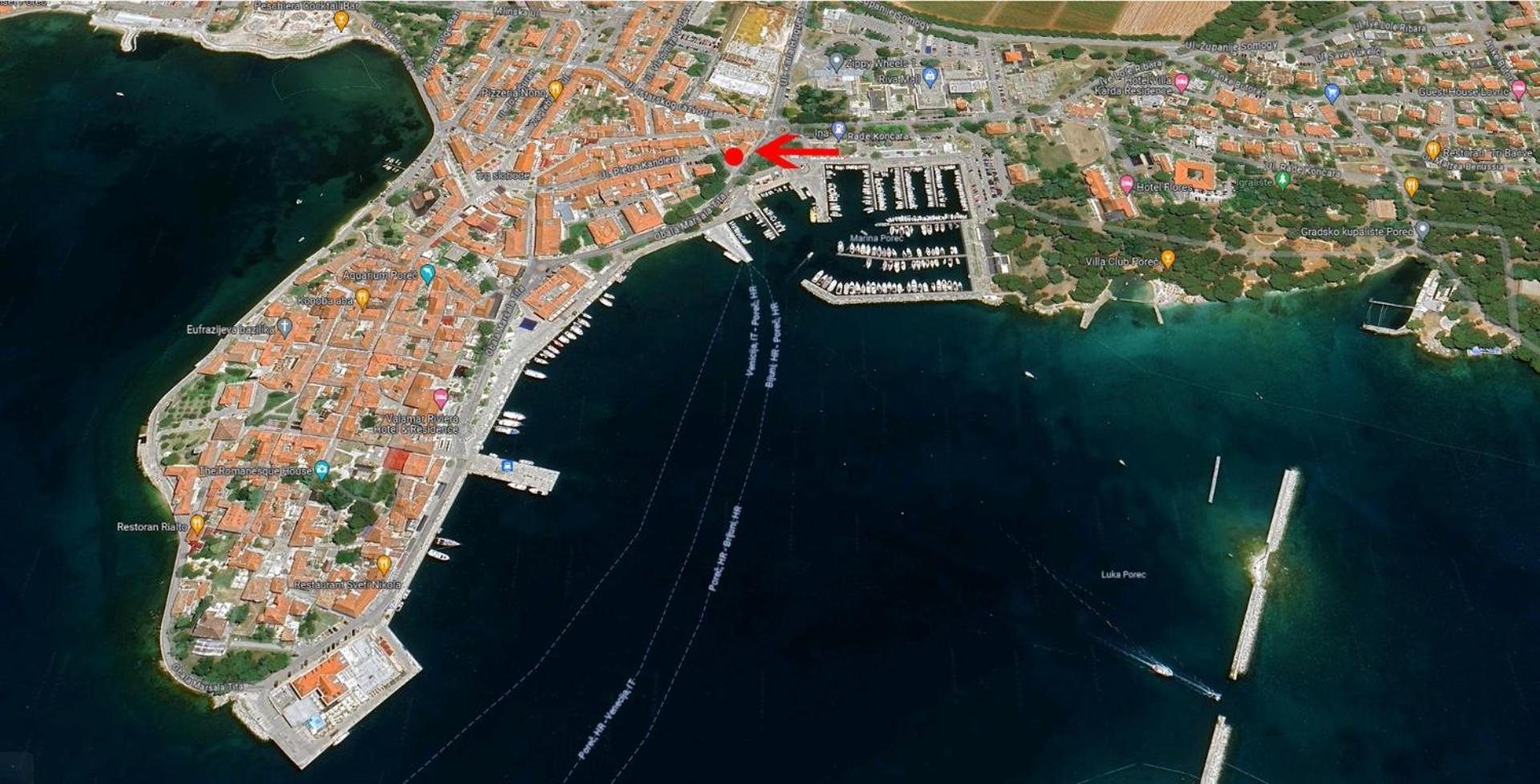 Riva Parenzo