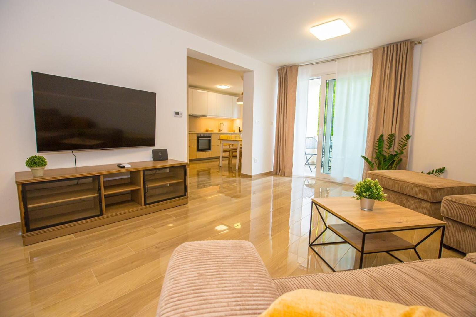 Riva Parenzo Apartment *